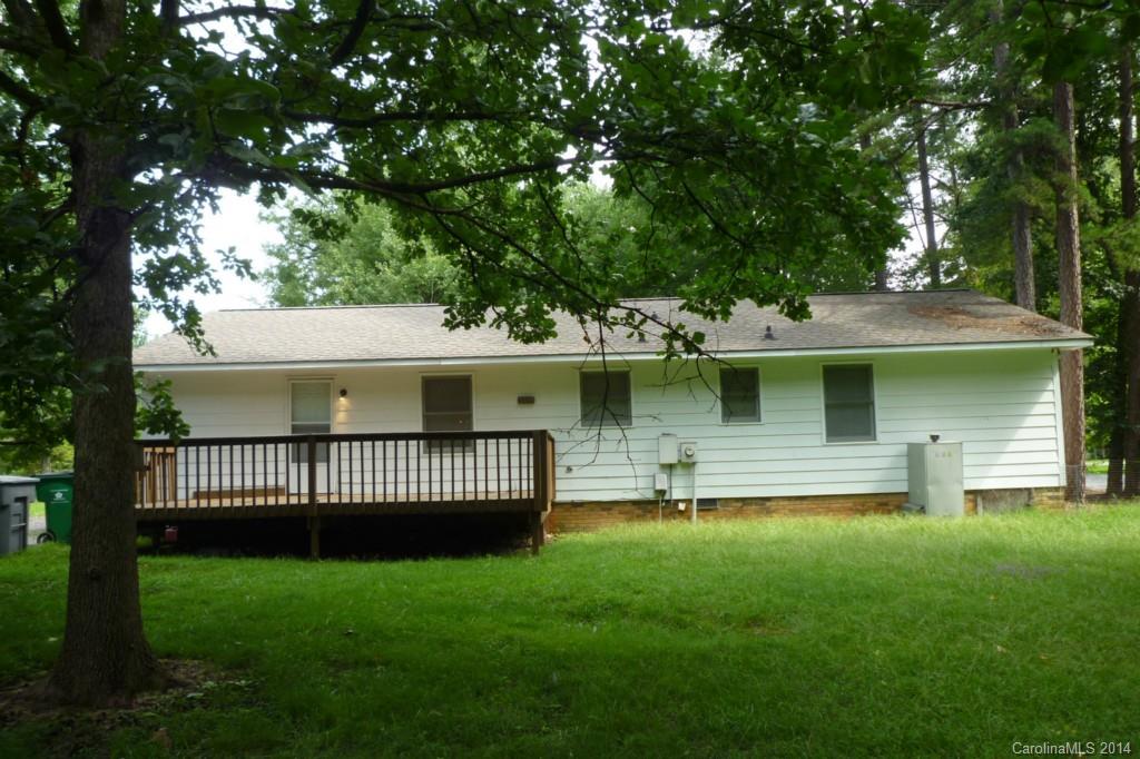 Ravenswood - Residential Lease