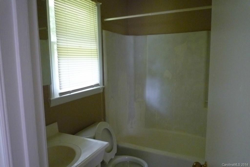 Ravenswood - Residential Lease