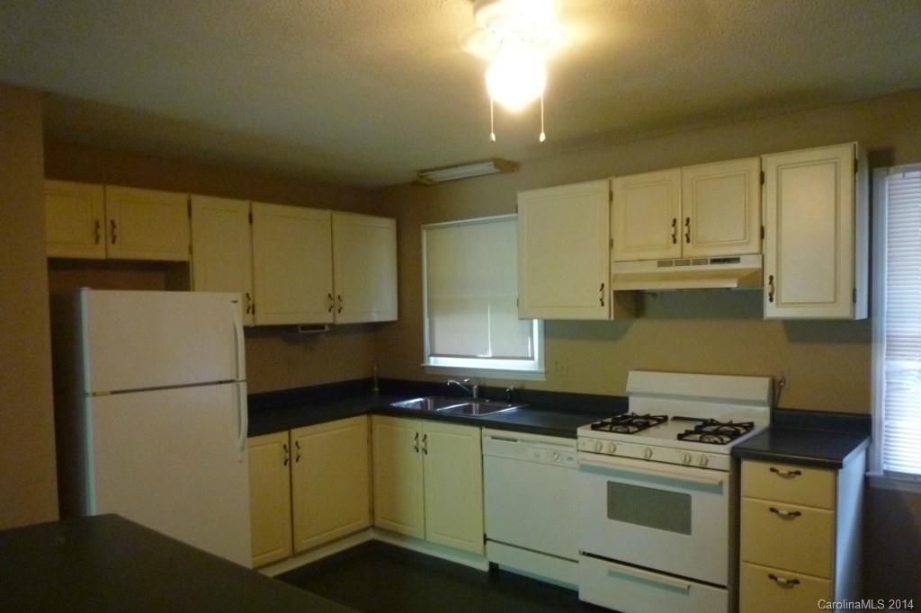 Ravenswood - Residential Lease