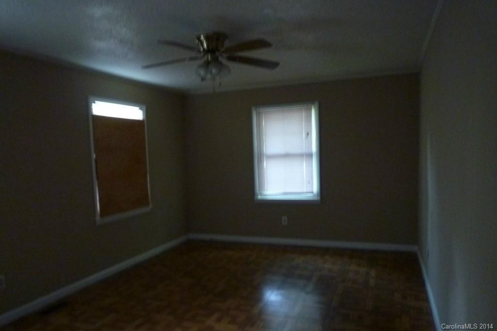 Ravenswood - Residential Lease