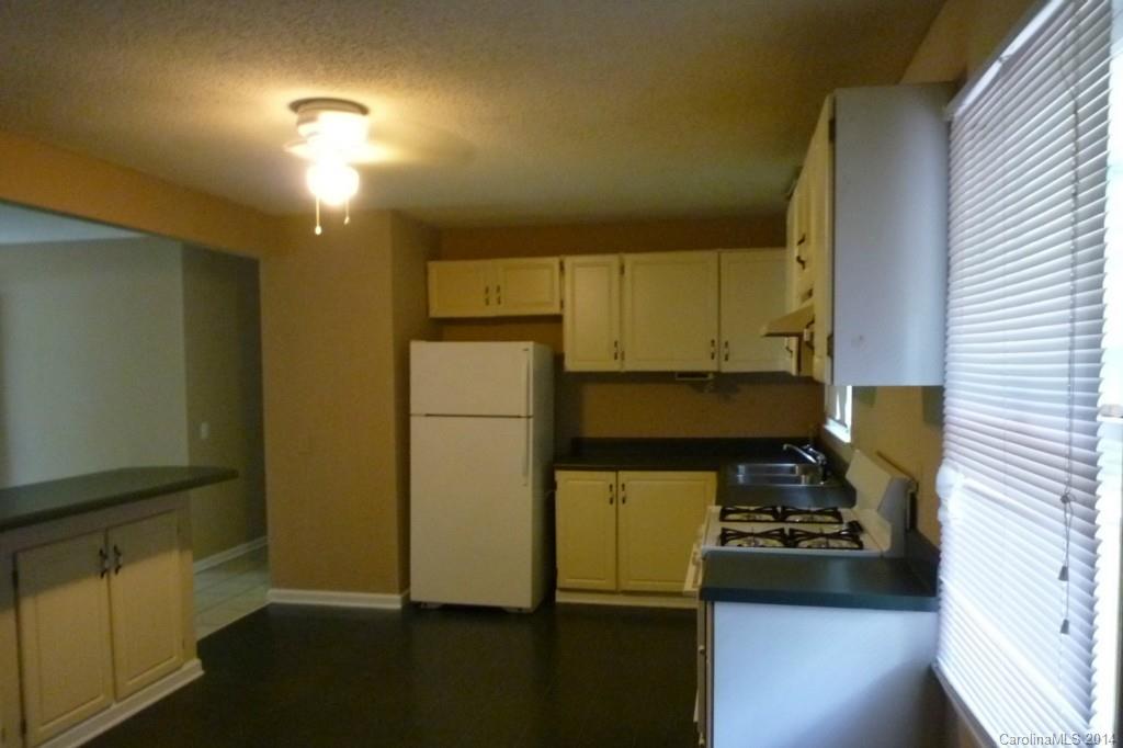 Ravenswood - Residential Lease