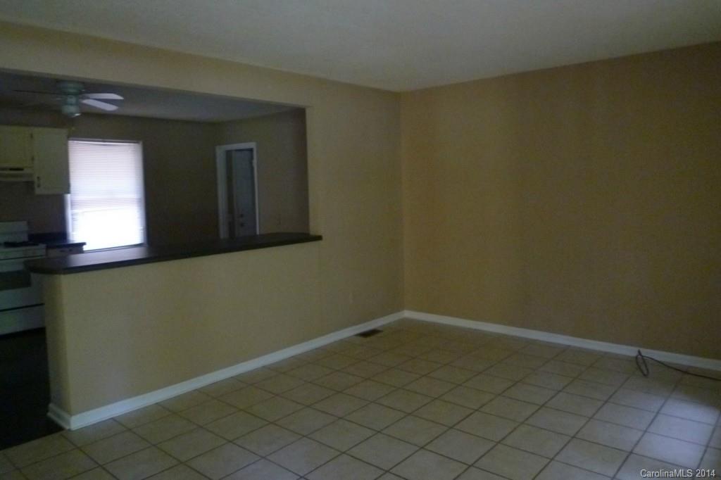 Ravenswood - Residential Lease