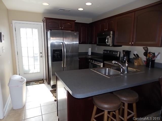 Brookchase - Residential