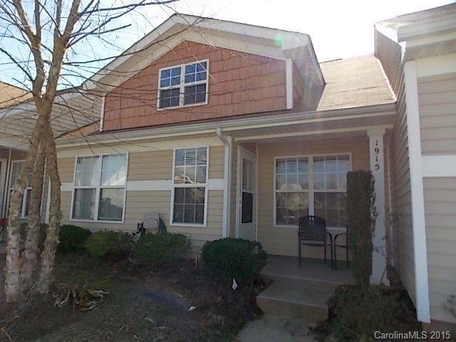 Brookchase - Residential