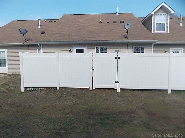 Brookchase - Residential