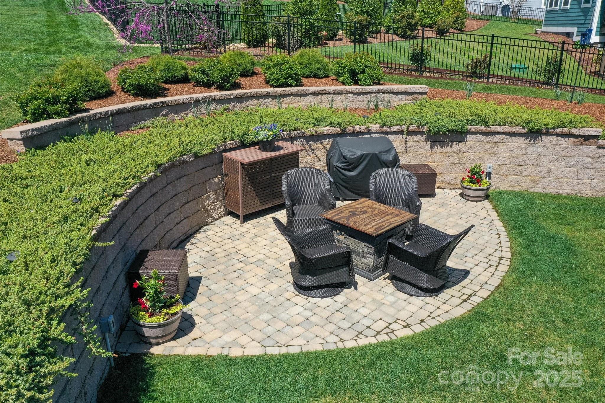 423 Blacksmith Run Drive