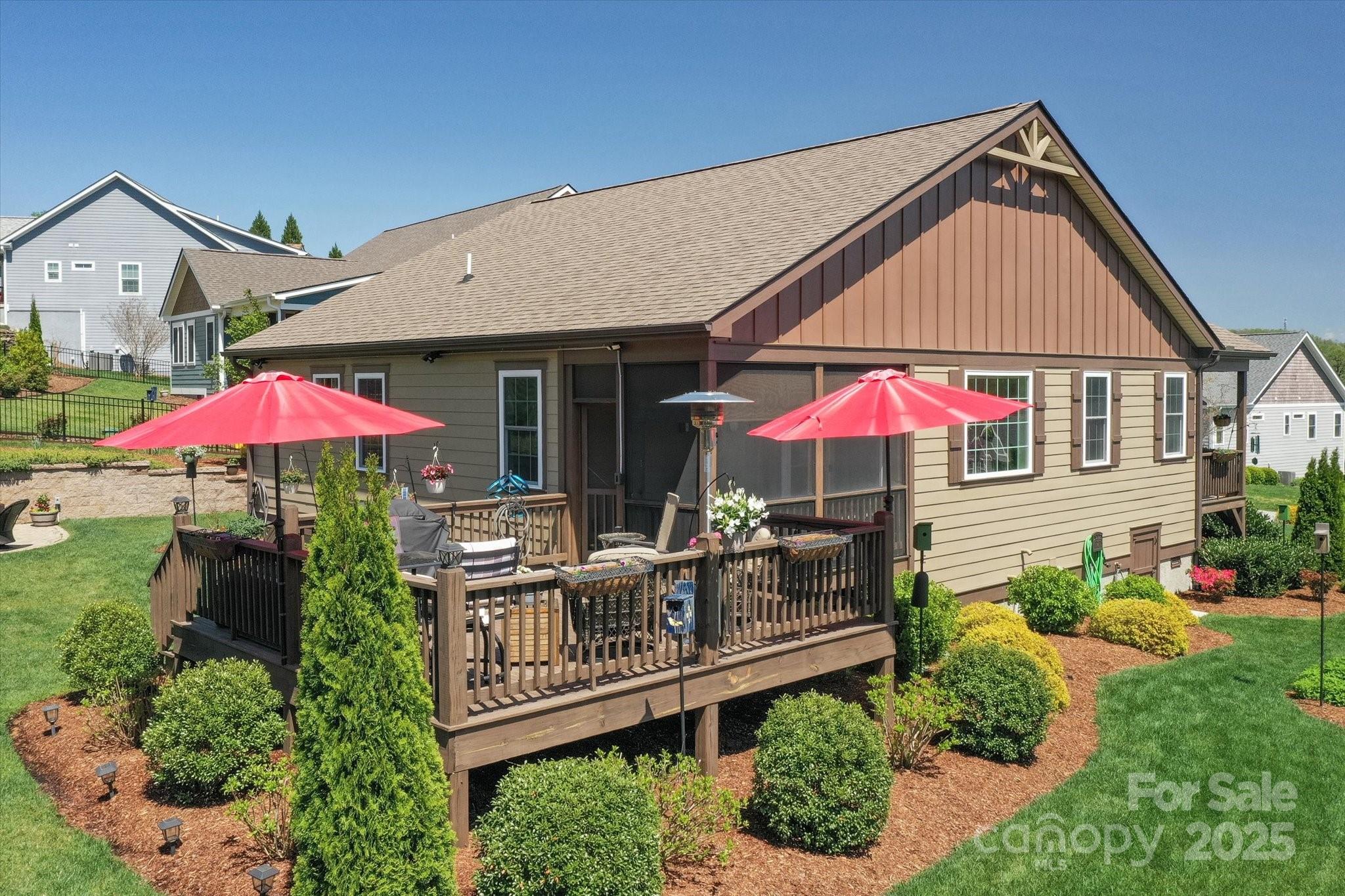 423 Blacksmith Run Drive