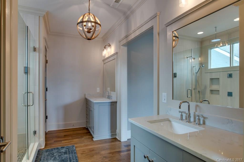 The Arbors - Residential