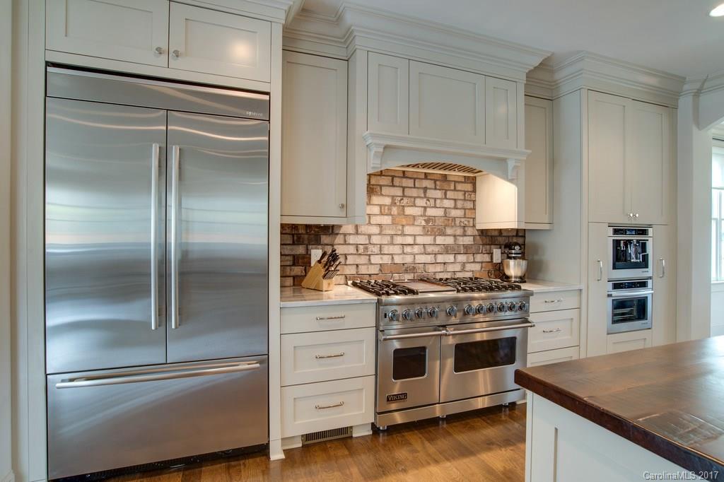 The Arbors - Residential