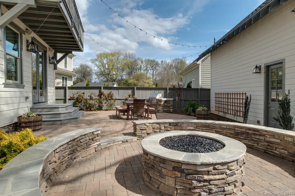 The Arbors - Residential