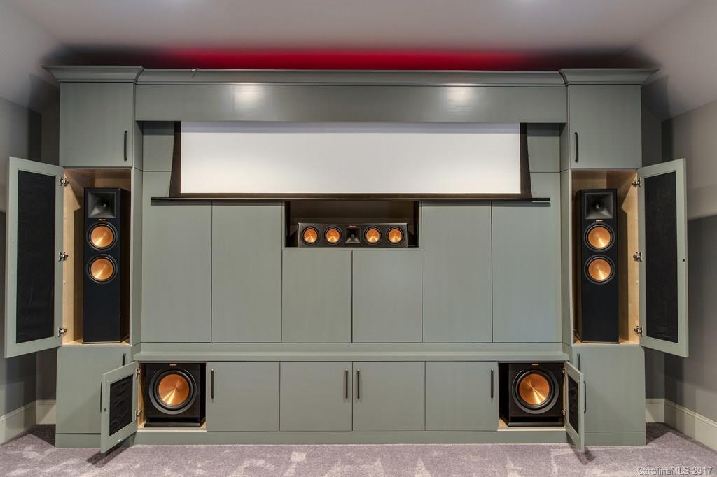 The Arbors - Residential