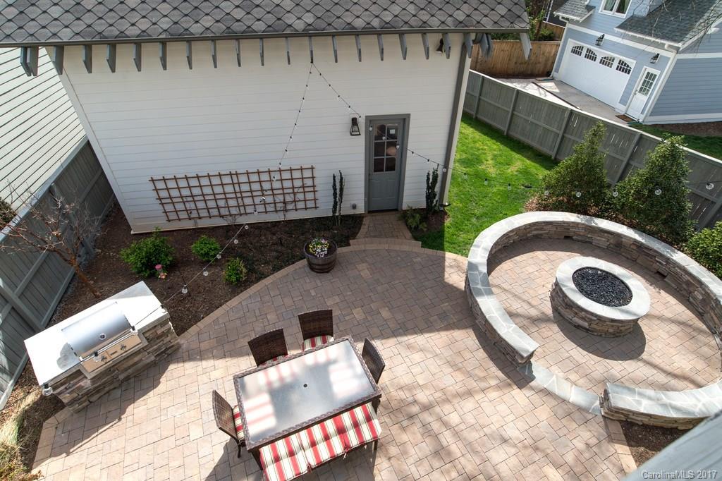 The Arbors - Residential