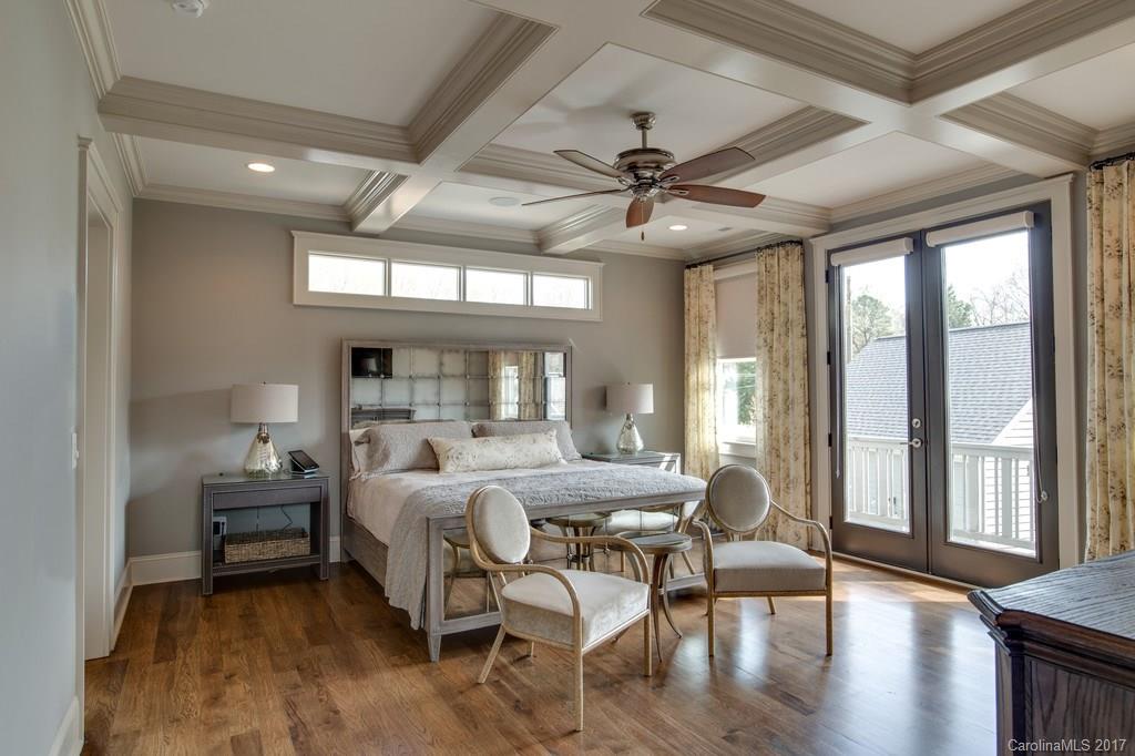 The Arbors - Residential