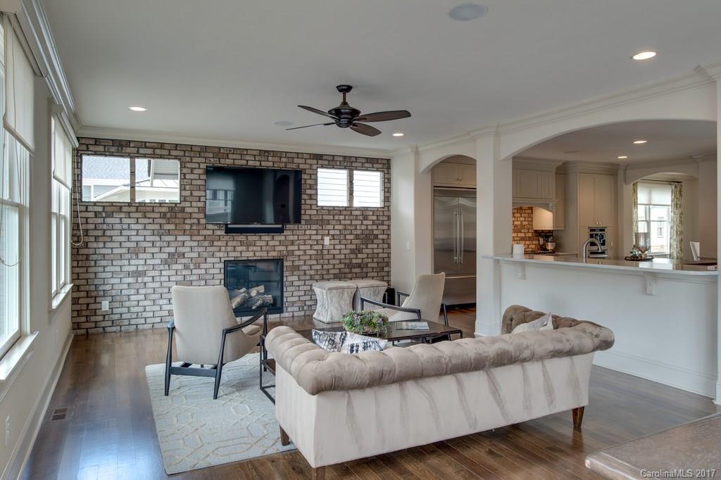 The Arbors - Residential