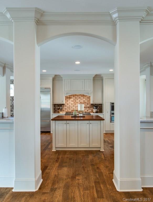 The Arbors - Residential