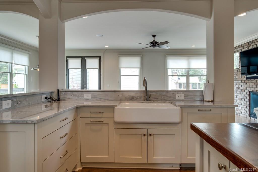 The Arbors - Residential