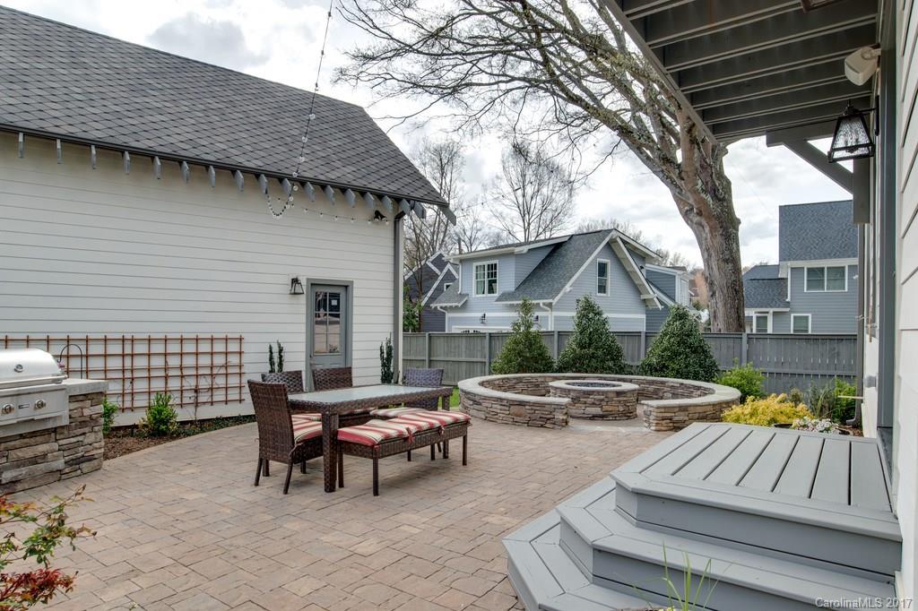 The Arbors - Residential