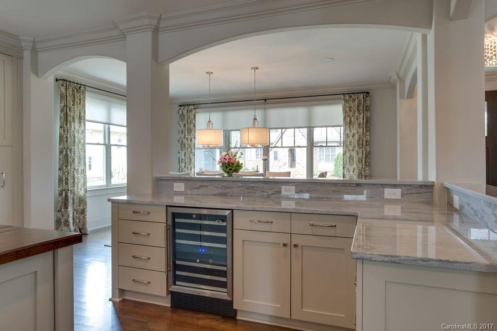 The Arbors - Residential