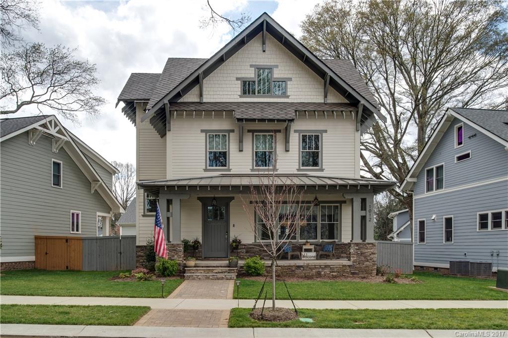 The Arbors - Residential