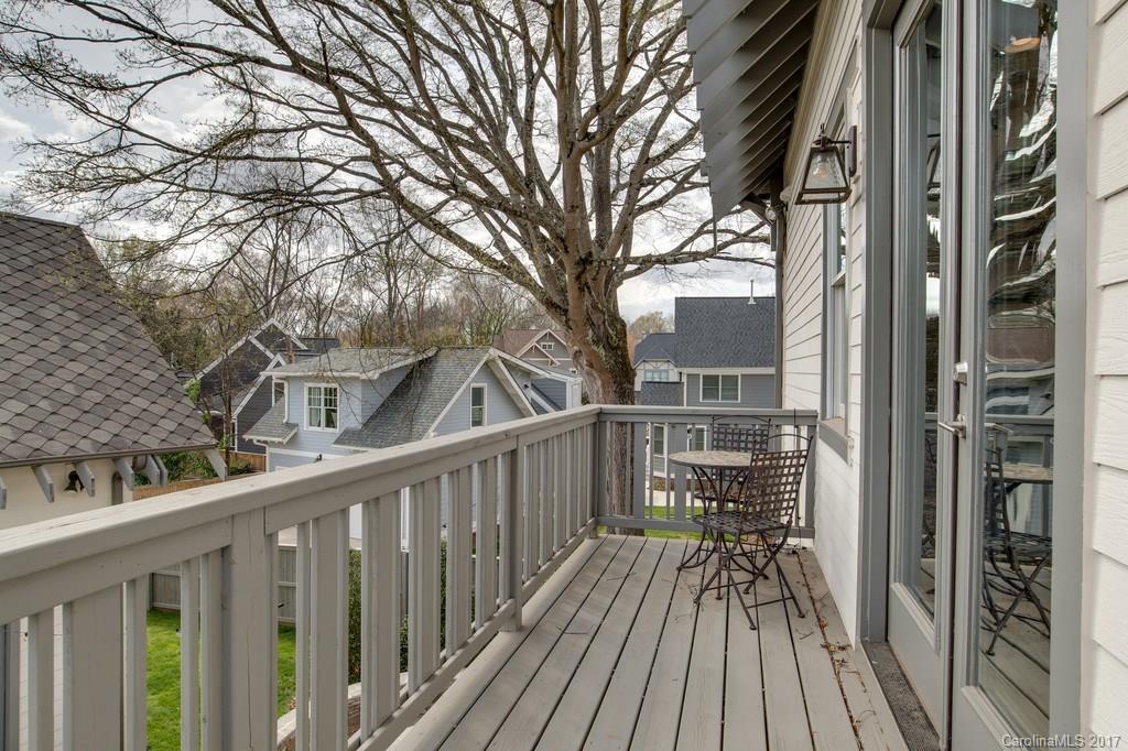 The Arbors - Residential