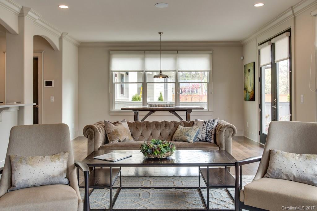 The Arbors - Residential