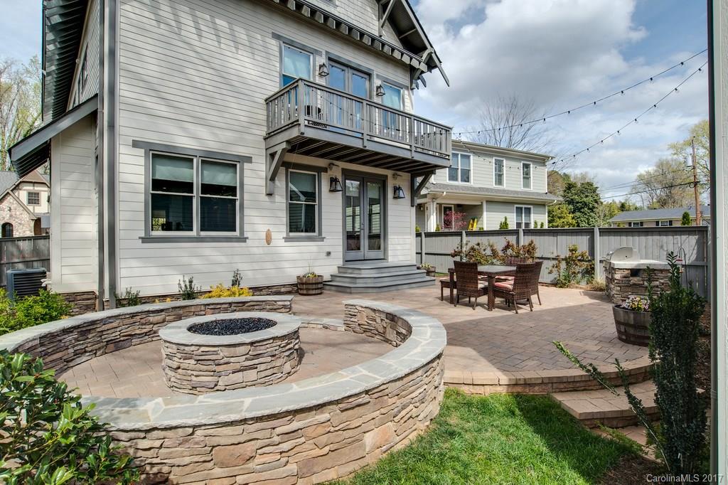 The Arbors - Residential