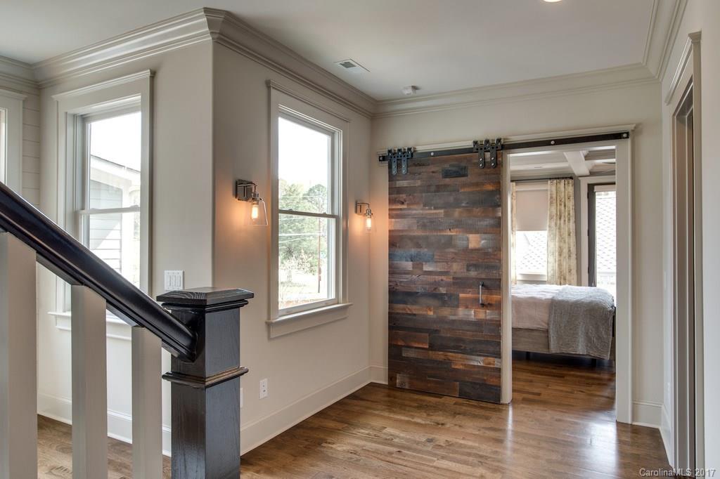 The Arbors - Residential