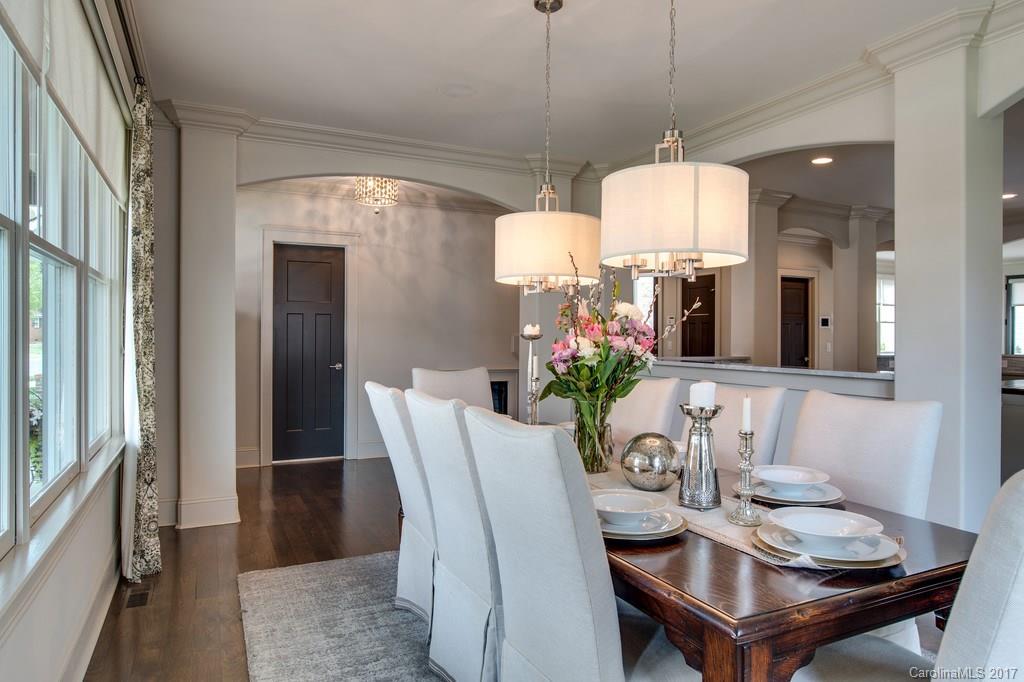 The Arbors - Residential