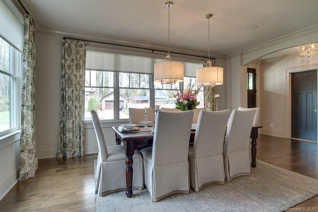 The Arbors - Residential