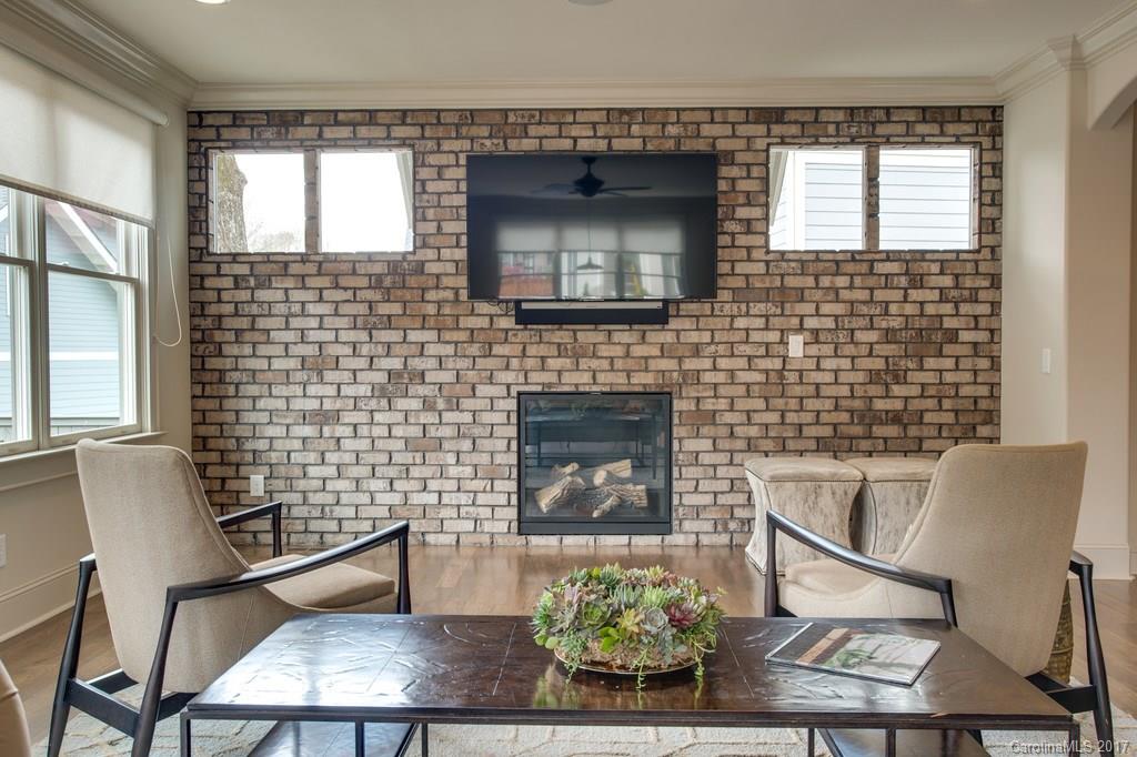 The Arbors - Residential