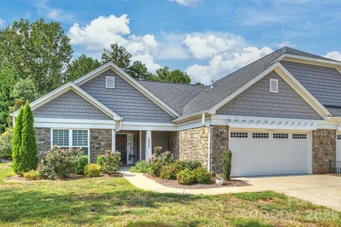 Photo of 6625 Glenlivet Court, Charlotte, NC 28278 (MLS # 4426512)