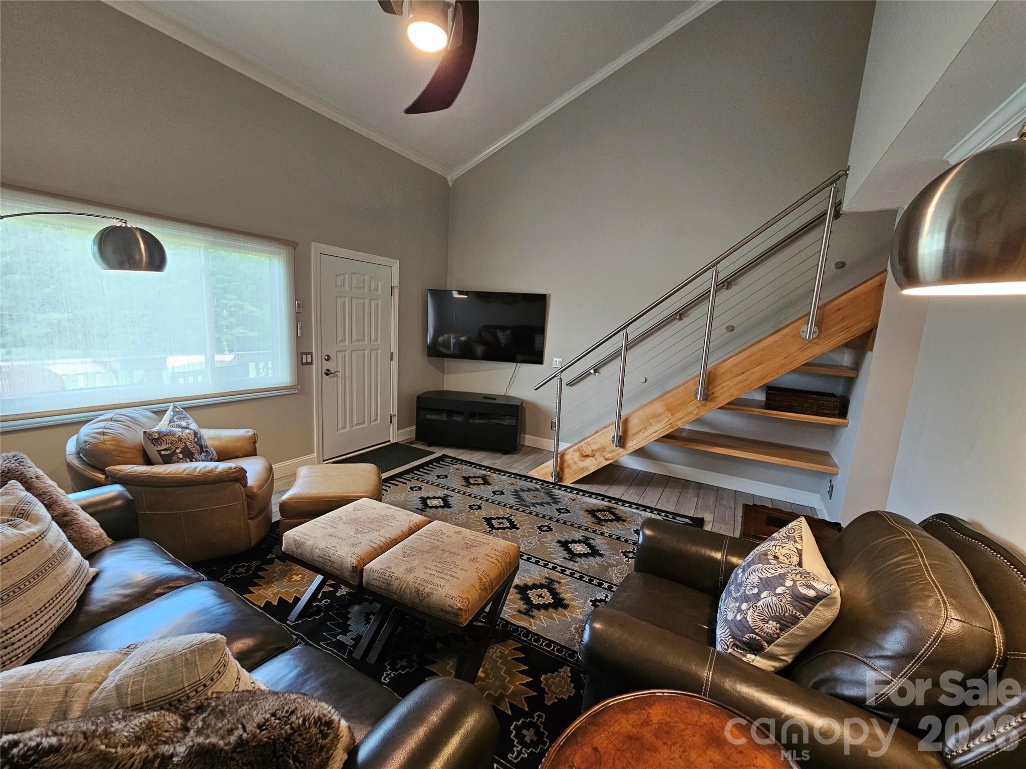 153 Fox Run Boulevard