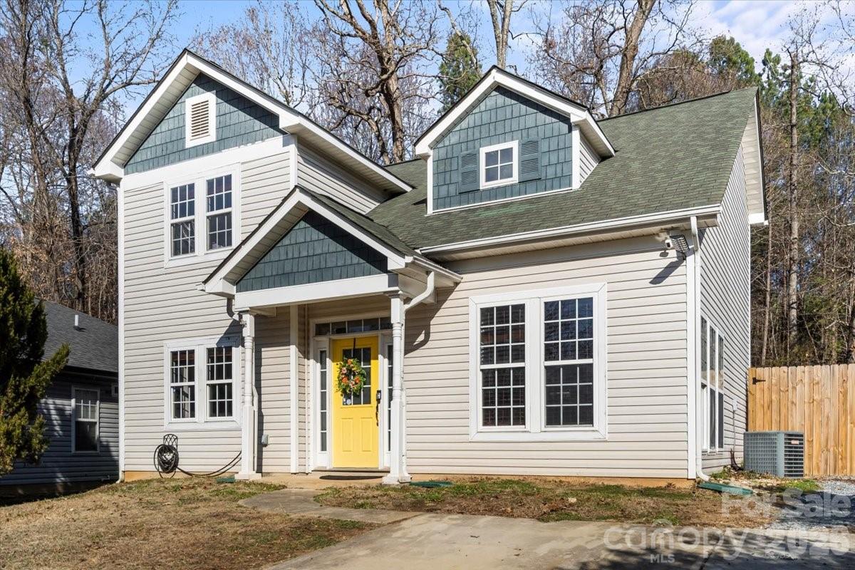 Scotsborough - Residential