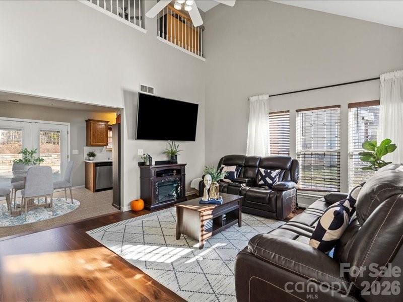 Scotsborough - Residential