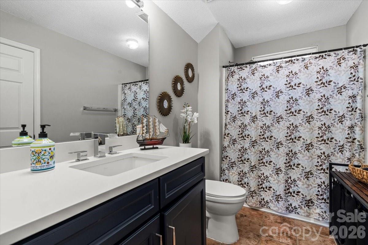 Scotsborough - Residential