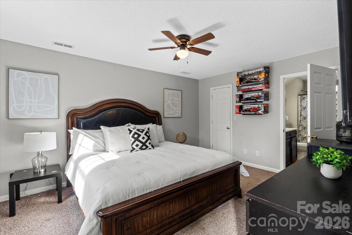 Scotsborough - Residential