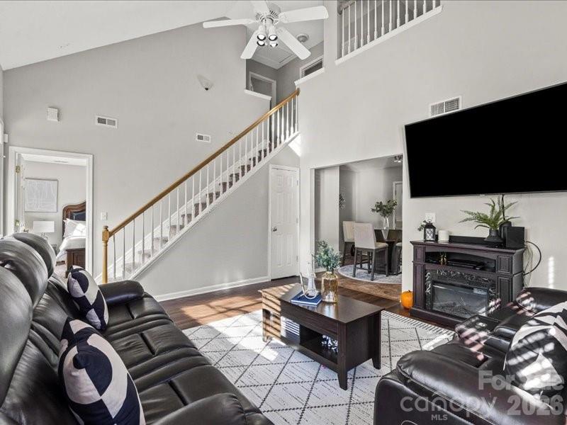 Scotsborough - Residential