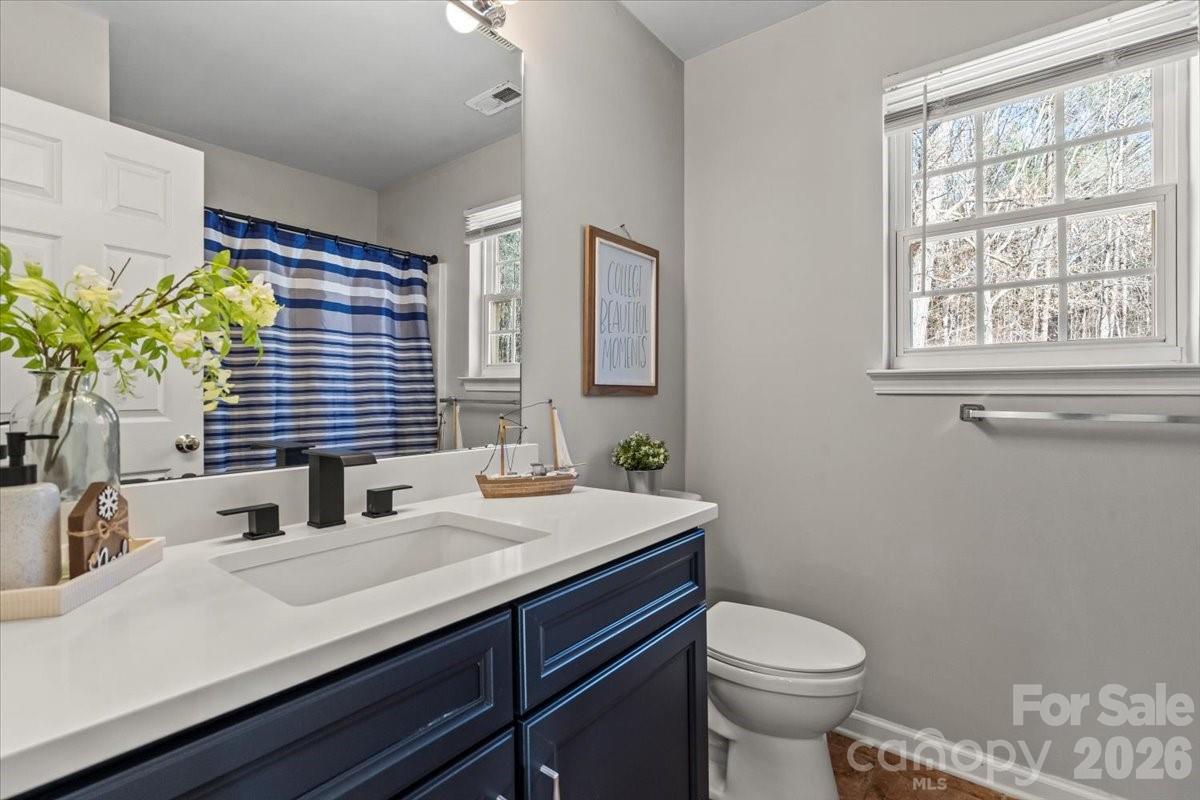 Scotsborough - Residential