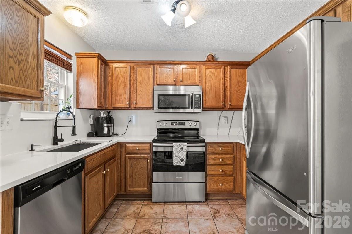 Scotsborough - Residential