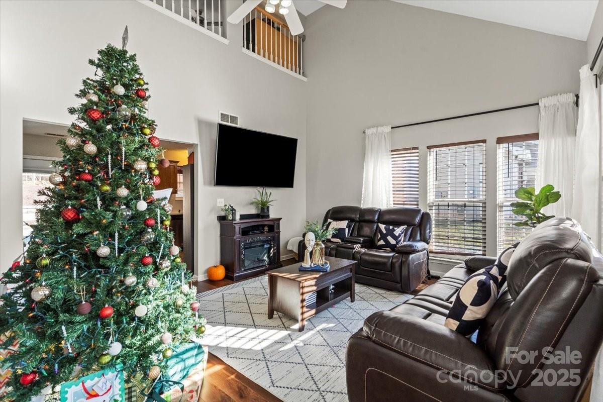 Scotsborough - Residential