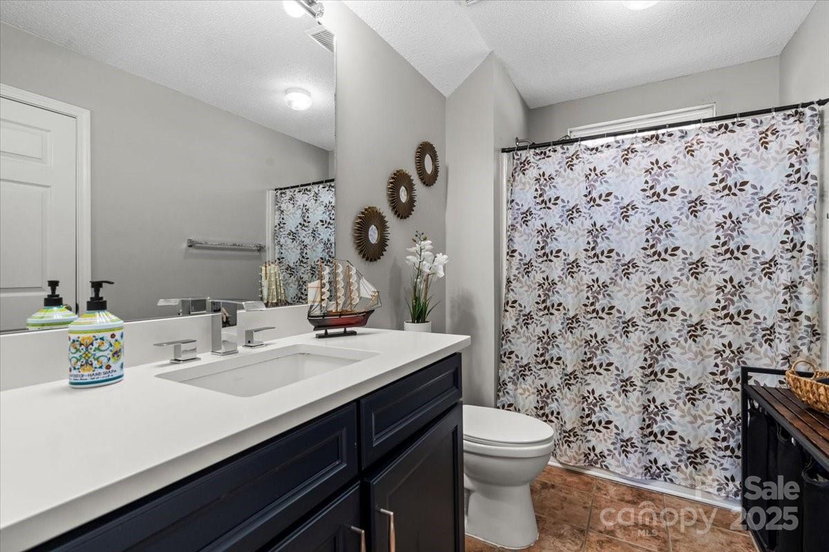 Scotsborough - Residential