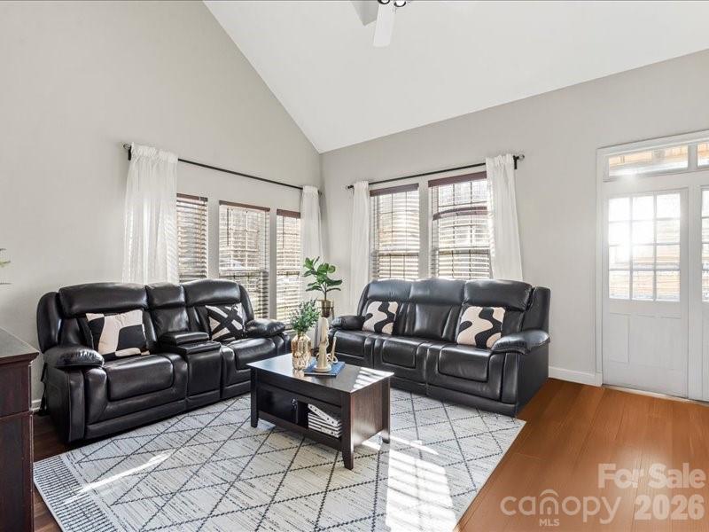 Scotsborough - Residential