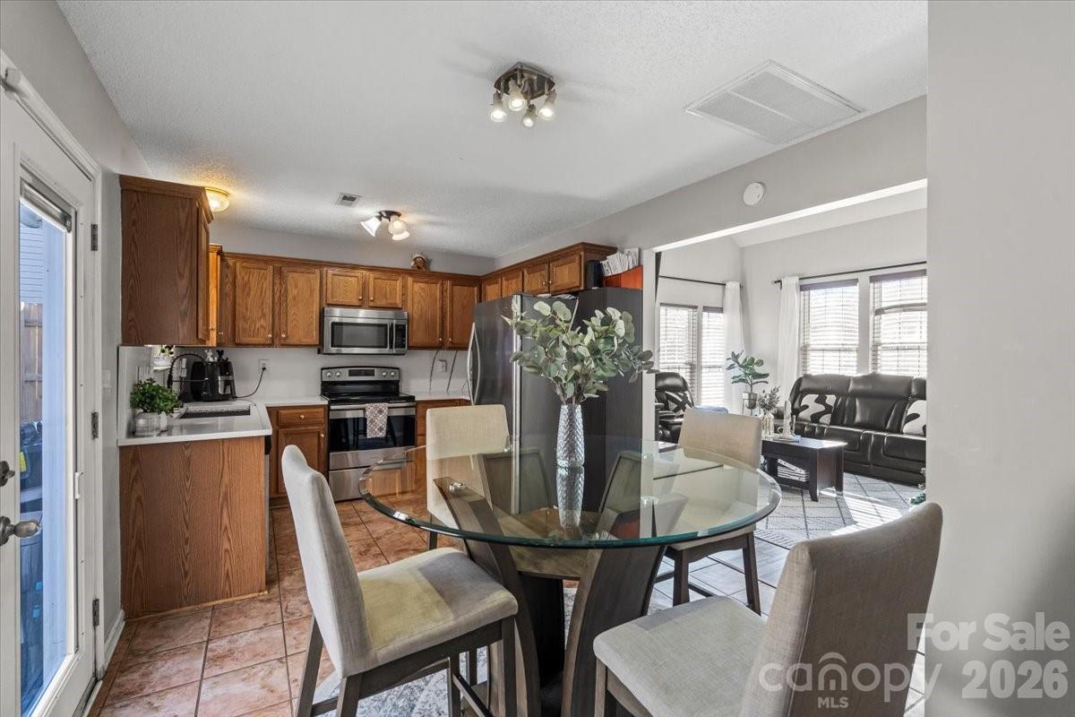 Scotsborough - Residential