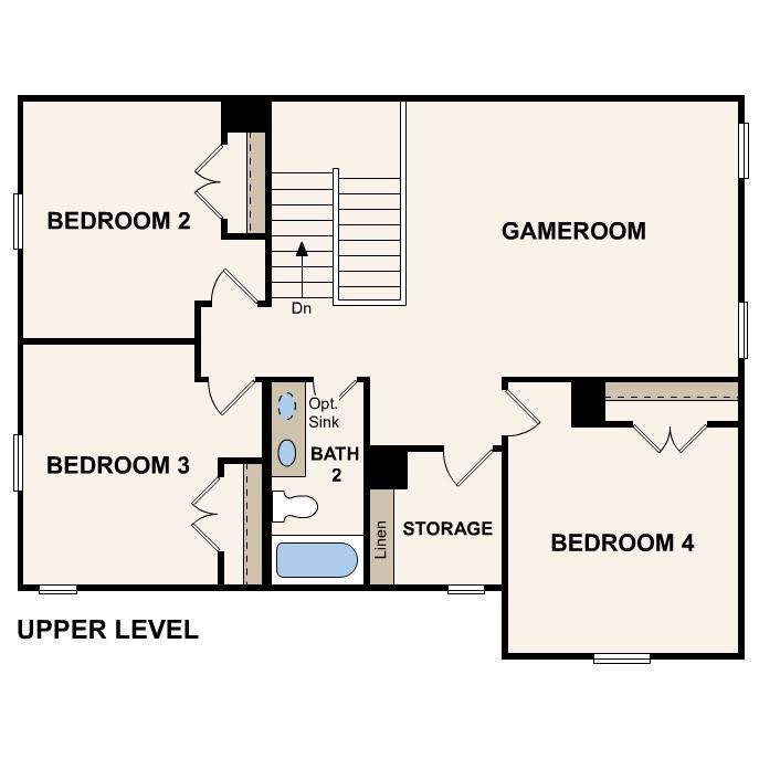 Grants Landing - Residential