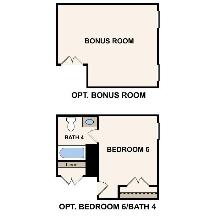 Grants Landing - Residential