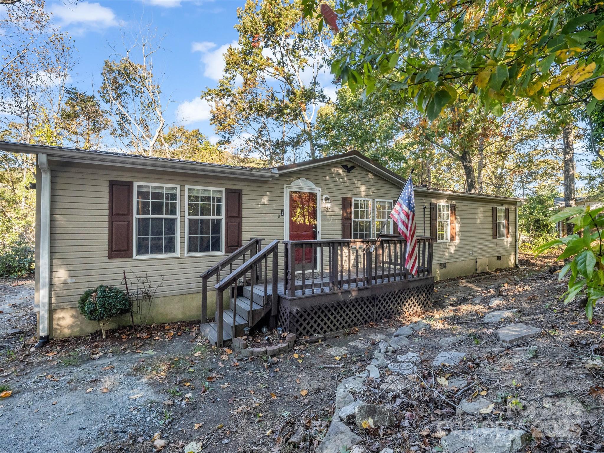 30 Providence Drive