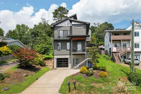 120 Joyner Avenue Asheville NC 28806