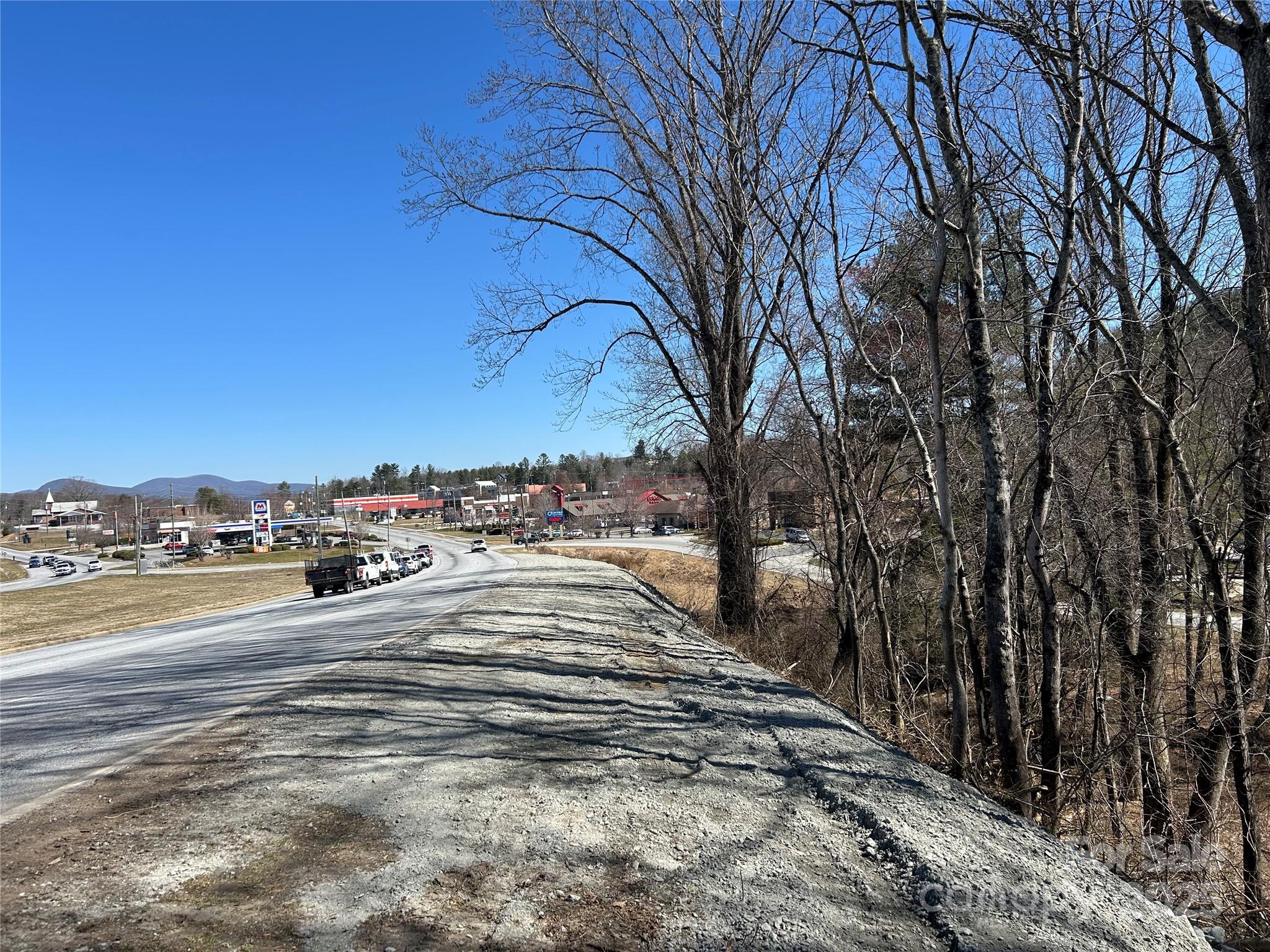 0 US 64 Highway