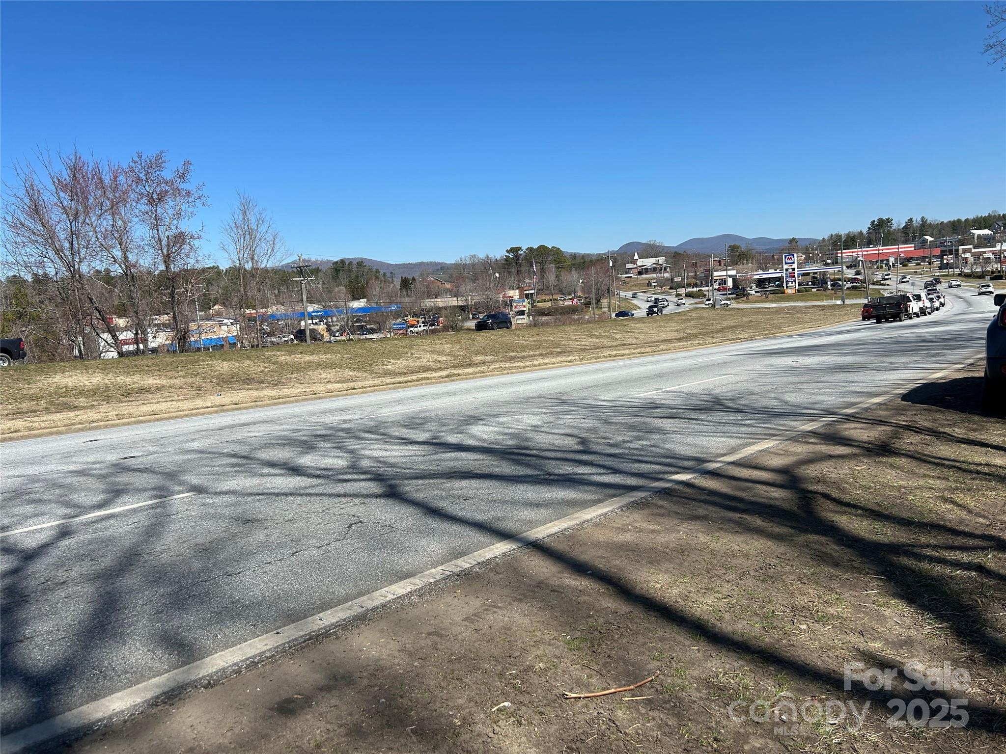 0 US 64 Highway