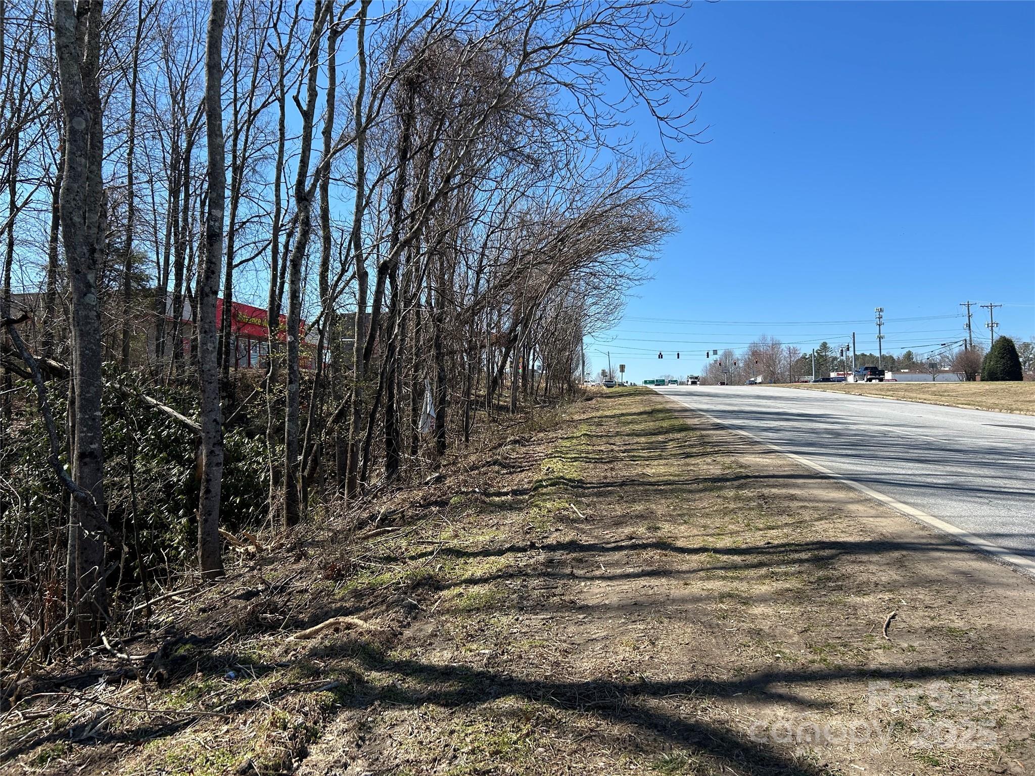 0 US 64 Highway